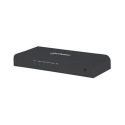 VIDEO SPLITTER,MANHATTAN,207515, HDMI 4K@30HZ, 1 IN:4 OUT MANHATTAN 207515