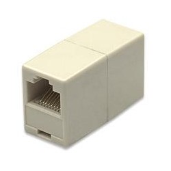 COPLE,INTELLINET,504225, CAT 5E MODULAR BEIGE INTELLINET 504225