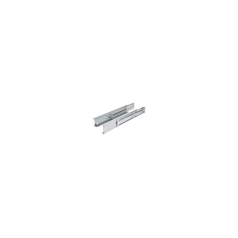 HUAWEI GUIDE RAILS-LENGTH ADJUSTABLE 592MM-807MM HUAWEI 21240598N-DPS
