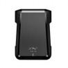 CARCASA XPG EX500 PARA DISCOS DUROS / SSD 2.5 PULGADAS 7MM / 9.5MM SATA3 / USB3.2 CASE PC COLOR NEGRO (AEX500U3-CBK) ADATA AEX50