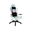 SILLA GAMER BALAM RUSH LIGHTNING FROST  /  ILUMINACION LED RGB  /  COJINES AJUSTABLES  /  PISTON CLASE 4  /  MAX 120 KG  /  INCL