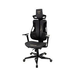 SILLA OCELOT GAMING OS-SCORPION /  VINIPIEL  /  BASE ALEACION DE ALUMINIO  /  DESCANSABRAZOS 4D  /  PISTON CLASE 4  /  RECLINABL
