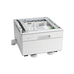 BASE Y BANDEJA XEROX 8NB, 520 HOJAS, PARA VERSALINK SERIES 7000. COLOR BLANCO. XEROX 8NB