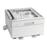 BASE Y BANDEJA XEROX 8NB, 520 HOJAS, PARA VERSALINK SERIES 7000. COLOR BLANCO. XEROX 8NB
