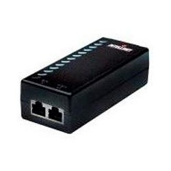 POE INYECTOR,INTELLINET,524179, 802.3AF 15.4 W FAST ETHERNET INTELLINET 524179