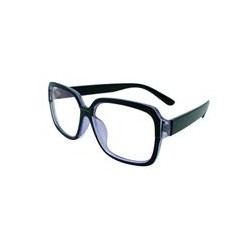 LENTES BROBOTIX ANTIRADIACION PARA COMPUTADORA, NEGRO BRILLANTE BROBOTIX 521803