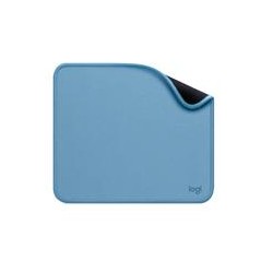 MOUSE PAD LOGITECH STUDIO SERIES BLUE GRAY A PRUEBA DE SALPICADURAS ANTIDESLIZANTE  LOGITECH 956-000038