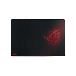 MOUSEPAD ASUS ROG SHEATH / 900 X 440 X 3 MM / BASE ANTIDESLIZANTE / NEGRO ASUS OEM NC01 ROG SHEATH,889349495162
