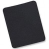 MOUSEPAD,MANHATTAN,423526, 6MM GRANEL, NEGRO MANHATTAN 423526