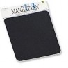 MOUSEPAD,MANHATTAN,423533, 6MM BOLSA, NEGRO MANHATTAN 423533