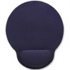 MOUSEPAD,MANHATTAN,434386, TIPO GEL, AZUL MARINO MANHATTAN 434386