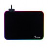 OCELOT MOUSE PAD DE TELA RGB CON SOFTWARE INTEGRADO OCELOT GAMING OMP01