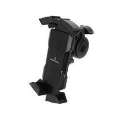 SOPORTE DE SMARTPHONE PARA BICICLETA  MOTO PERFECT CHOICE NEGRO PERFECT CHOICE PC-332954