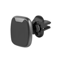 SOPORTE MAGNETICO PARA CARRO PERFECT CHOICE NEGRO PERFECT CHOICE PC-332978