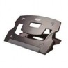 BASE PORTATIL AJUSTABLE PARA LAPTOPS - SOPORTE ERGONOMICO PARA LAPTOPS CON 6 AJUSTES DE ANGULO - STARTECH.COM MOD. LTRISERP STAR