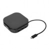 DOCKING STATION TARGUS DOCK116GLZ HD UNIVERSAL DISPLAY LINK COLOR NEGRO TARGUS DOCK116GLZ