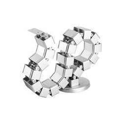 CONDUCTO FLEXIBLE PARA ADMINISTRACIN DE CABLEADO CON PLACA DE BASE LASTRADA - STARTECH.COM MOD. CMVBMOD STARTECH.COM CMVBMOD