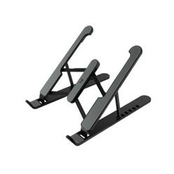 BASE PORTATIL PARA LAPTOP PERFECT CHOICE GRIS PERFECT CHOICE PC-082781