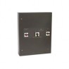 BYPASS DE MANTENIMIENTO APC 40KW 208V 3PH APC SBP40KFC1M1
