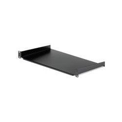 CHAROLA ESTANTE DE 1U PARA GABINETE RACK DE SERVIDORES - DE 10 PULGADAS DE PROFUNDIDAD - STARTECH.COM MOD. CABSHELF1U10 STARTECH
