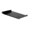 CHAROLA ESTANTE DE 1U PARA GABINETE RACK DE SERVIDORES - DE 10 PULGADAS DE PROFUNDIDAD - STARTECH.COM MOD. CABSHELF1U10 STARTECH