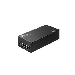INYECTOR POE TP-LINK TL-POE170S HASTA 60 W 2 PUERTOS GIGABIT POE TP LINK TL-POE170S,POE170S