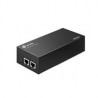 INYECTOR POE TP-LINK TL-POE170S HASTA 60 W 2 PUERTOS GIGABIT POE TP LINK TL-POE170S,POE170S