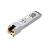 MODULO TP-LINK MODULO 10G BASE-T RJ45 SFP TP LINK TL-SM5310-T,SM5310-T