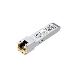 MODULO, MINIGIBIC, TRANSCEIVER, SFP TP.LINK TL-SM331T PLUG AND PLAY CHASIS METALICO TRANSMITE DATOS SIN PROBLEMAS HASTA 100 METR