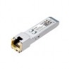 MODULO, MINIGIBIC, TRANSCEIVER, SFP TP.LINK TL-SM331T PLUG AND PLAY CHASIS METALICO TRANSMITE DATOS SIN PROBLEMAS HASTA 100 METR