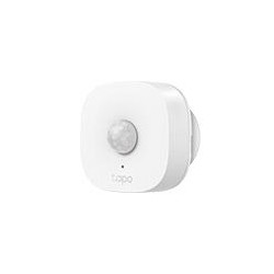 SENSOR TP-LINK TAPO T100 SENSOR MOVIMIENTO INTELIGENTE ANGULO DE DETECCION 120 AHORRO ENERGIA LARGA DURACION TP LINK TAPO T100