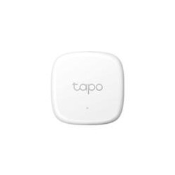 SENSOR TP-LINK TAPO T310 SENSOR DE TEMPERATURA Y HUMEDAD MEDICION PRECISA CREACION DE INFORMES NOTIFICACIONES INSTANTANEAS FACIL