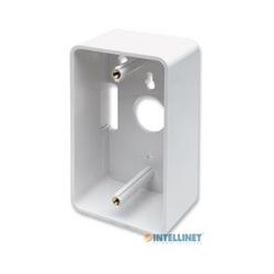 CAJA PARA PARED,INTELLINET,517874,  4.80CM PROFUNIDAD INTELLINET 517874