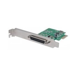 TARJETA PCI EXPRESS,MANHATTAN,152099,PARALELA 1 PUERTO MANHATTAN 152099