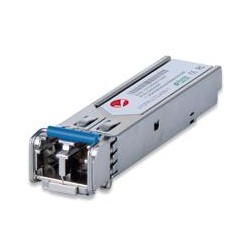 MODULO INTELLINET,545006, SFP GB FIBRA OPTICA LC 550M INTELLINET 545006