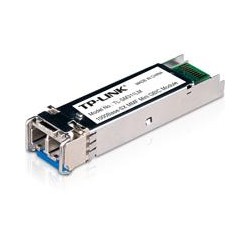 MODULO TP-LINK TL-SM311LM MULTIMODO MINI-GBIC TRANSCEIVER SFP PUERTO LC  /  UPC 550 METROS TP LINK TL-SM311LM,SM311LM