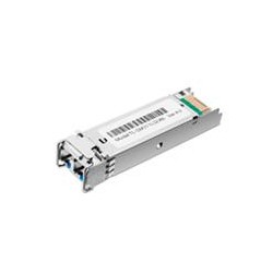 MODULO TP-LINK TL-SM311LS MONOMODO MINI-GBIC TRANSCEIVER SFP PUERTO LC  /  UPC 10KM TP LINK TL-SM311LS,SM311LS