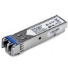 MODULO TRANSCEPTOR SFP COMPATIBLE CISCO GLC-LH-SMD - 1000BASE-LX / LH - MONOMODO 1GBE - SFP ETHERNET GIGABIT 1GB - LC - 10KM - 1