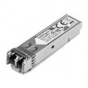 MODULO TRANSCEPTOR SFP COMPATIBLE CON CISCO GLC-SX-MMD - 1000BASE-SX - MULTIMODO 1GBE - LC - 550M - 850NM - CISCO FIREPOWER, ASR