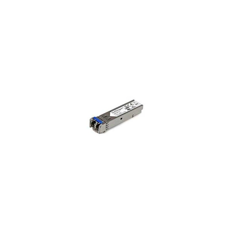 MODULO TRANSCEPTOR SFP COMPATIBLE CON HP J4858C - 1000BASE-SX - STARTECH.COM MOD. J4858CST STARTECH.COM J4858CST