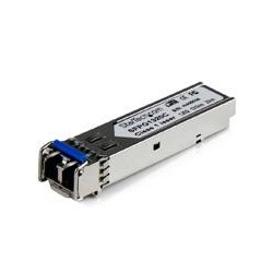 SFP COMPATIBLE GLC-LH-SMD CISCO - 1000BASE-LH - MONOMODO 1GBE - LC 20KM - 1310NM - CISCO FIREPOWER, IE2000, IE4000 DDM - STARTEC