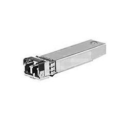 TRANSCEIVER HP ARUBA J9150D SFP 10G LC SR 300METROS OM3 PARA FIBRA MULTI MODO HEWLETT PACKARD ENTERPRISE J9150D