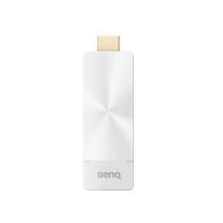 ADAPTADOR BENQ DONGLE INALAMBRICO HDMI QCAST MIRROR PARA PROYECTOR BENQ 5A.JH328.004