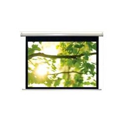 PANTALLA PROYECCION MANUAL MULTIMEDIA SCREEN MSC-203, BLANCO MATE, 100 PULGADAS DIAGONAL, MEDIDA 203 CM X 152 CM , FORMATO 4 A 3