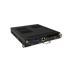 OPS PARA IDEAHUB HUAWEI VERSION I7-10700 DDR4 16GB,512GB SSD,WINDOWS11 IOT ENTREPRISE SAC,195MM,180MM,30MM HUAWEI 06190010