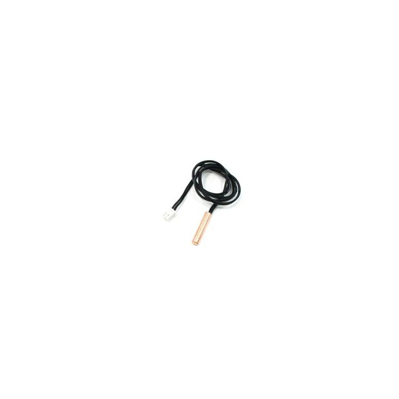 HUAWEI TEMPERATURE SENSOR,NTC,CABLE LENGTH OF 2M,2PIN WHITE TERMINAL HUAWEI 33010323N-DPS