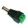 ADAPTADOR DE ENERGIA  /  PROVISION ISR  /  PR-C08X10  /  DC MACHO  /  BOLSA DE 10 PZAS PROVISION ISR PR-C08X10