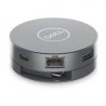 ADAPTADOR MULTIPUERTO DELL USB-C, USB-A, HDMI, RJ45, DP 6 EN 1 DA305 DELL 470-AFJI,DELLDA305U