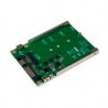 ADAPTADOR SSD M.2 NGFF A SATA DE 2.5 PULGADAS - M.2 A SATA - STARTECH.COM MOD. SAT32M225 STARTECH.COM SAT32M225