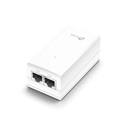 ADAPTADOR TP-LINK TL-POE2412G POE PASIVO 24V 2 PUERTOS 10 / 100 / 1000MBPS RJ45 TP LINK TL-POE2412G,POE2412G
